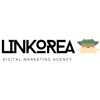 Linkorea Digital Marketing Logo