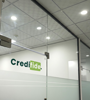 Credifide LLC Logo