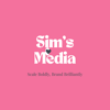 Sim's Media Logo