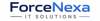 ForceNexa It Solutions Logo