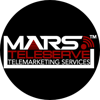 MarsTeleServe Logo