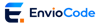 EnvioCode Logo