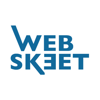 WebSkeet Logo
