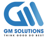 GM Solutions Logo