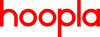 Hoopla Logo