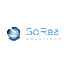 SoReal Solutions Logo