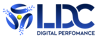 LDC Digital Performance Logo