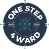 OneStep4ward Logo