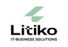 LITIKO Logo