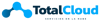 Total Cloud Logo