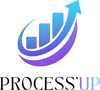 Process'Up Logo