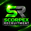 Scorpex Recruitment Logo