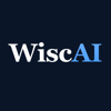 WiscAI, Inc Logo