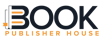Book Publisher House Logo