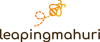 Leaping Mahuri Pvt. Ltd. Logo