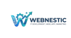 Webnestic Technology Logo