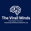 The Virall Minds Logo