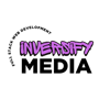 Inversify Media Logo