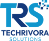 TechRivora Solutions Logo