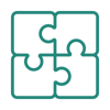Hands Off Admin Support Logo