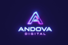 Andova Digital Logo