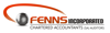 Fenns Johannesburg Logo