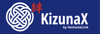 KizunaX Logo