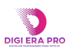 Digi Era Pro LLC Logo