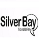 Silver Bay Translations Logo
