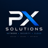 PX Soluitons Logo