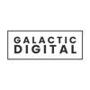 Galactic Digital Logo