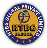 HTBG Global Pvt Ltd Logo