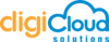 digiCloud Solutions Pvt Ltd Logo