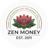 Zen Money LLC (NYC) Logo