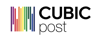 Cubic Post Logo