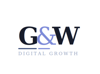 G&W Digital Growth Logo