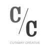Cutaway Creative Logo