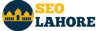 SEO Lahore Logo