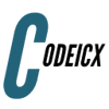 CODEICX Logo