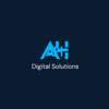 AH Digital Solutions Logo