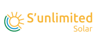 S'unlimited Solar Logo