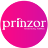 Prinzor Digital Logo