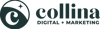 Collina Digital Logo