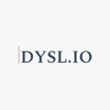 DYSL.IO INC. Logo