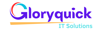 Glory Quick IT Solutions Logo
