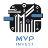 MVP-Invest Logo