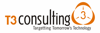 T3 Consulting Logo