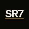 SR7 Web Design Logo