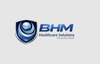 BHM Healthcare Solutions Logo