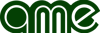 AME International Pte. Ltd. Logo